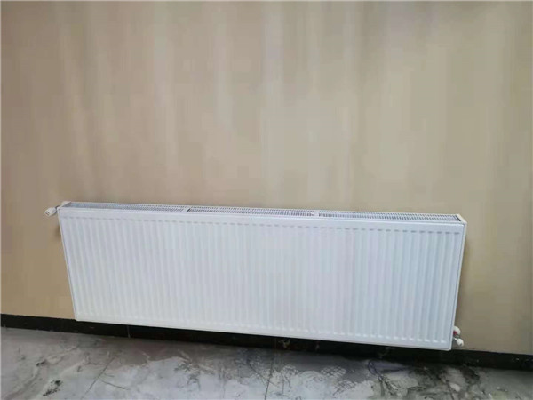 暖氣片